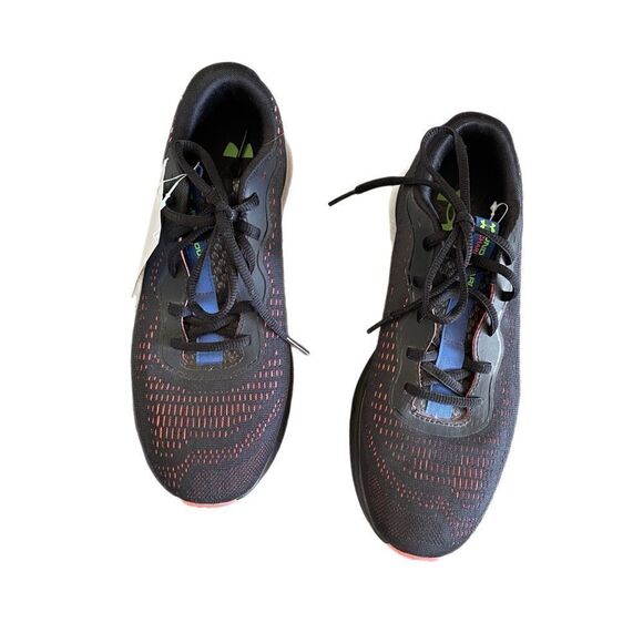 Under Armour UA Charged Bandit Running Shoes - Picture 4 of 5